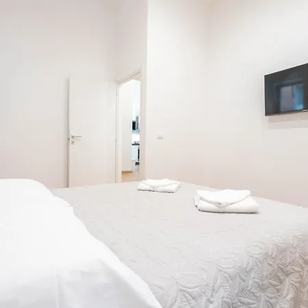 Apartamento N6 - Dimora Del Borgo *