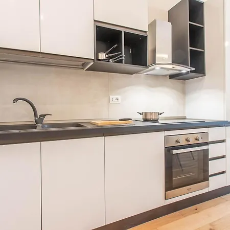 Apartamento N6 - Dimora Del Borgo Perugia