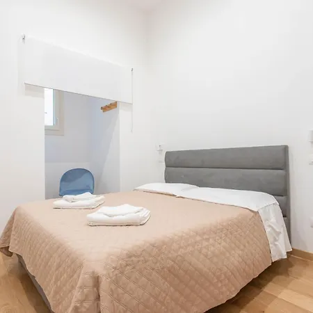 N6 - Dimora Del Borgo Perugia