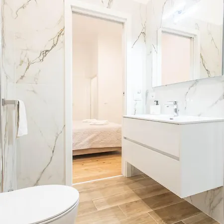 N6 - Dimora Del Borgo Apartamento