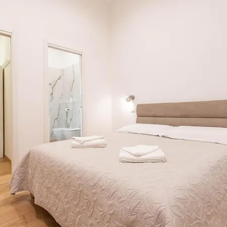 Apartamento N6 - Dimora Del Borgo *