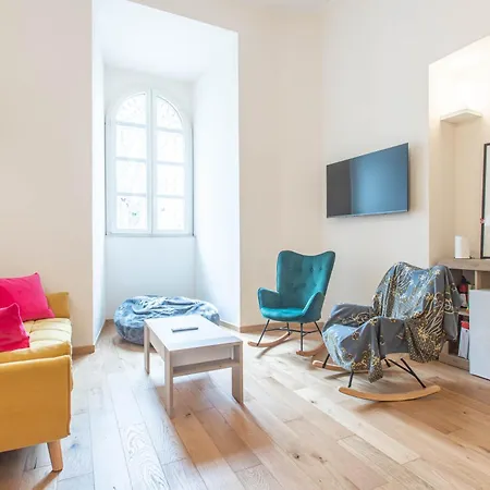 N6 - Dimora Del Borgo Apartamento Perugia