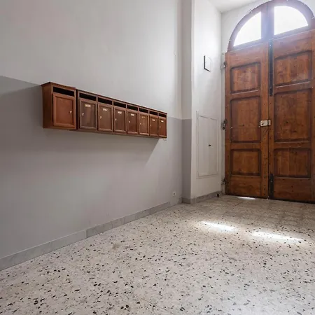 Apartamento N6 - Dimora Del Borgo