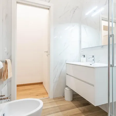 Apartamento N6 - Dimora Del Borgo *